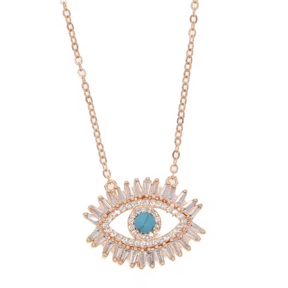 LunaVista Ketting