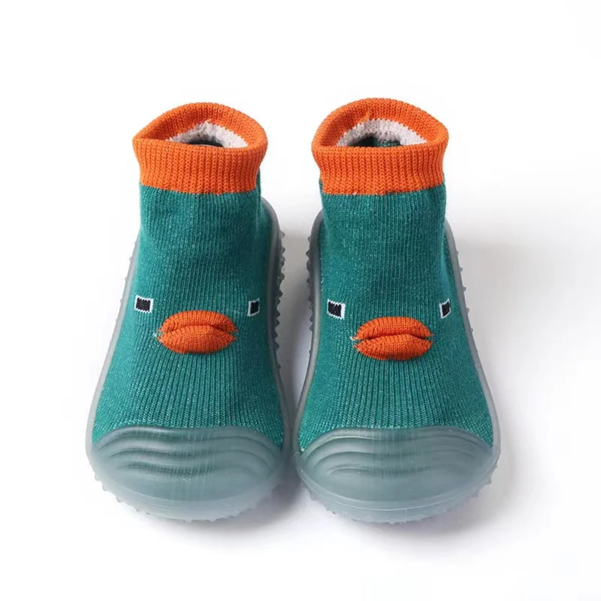 HappyFeet Shoe Socks