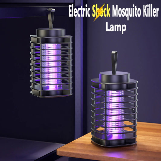 Elektrische Muggenlamp