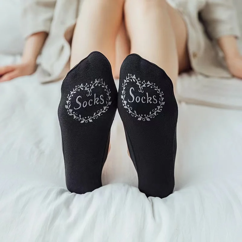 Silk Comfort Socks