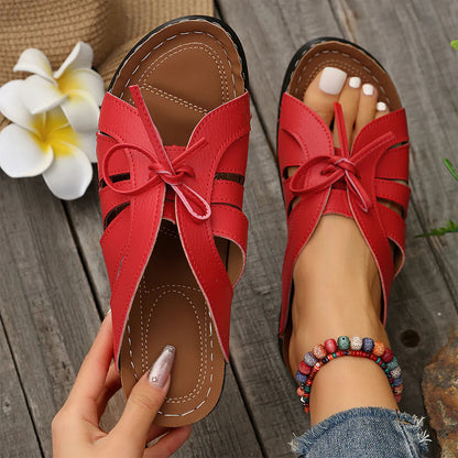 SunDaze Sandalen | Open-Teen Strand Schoenen