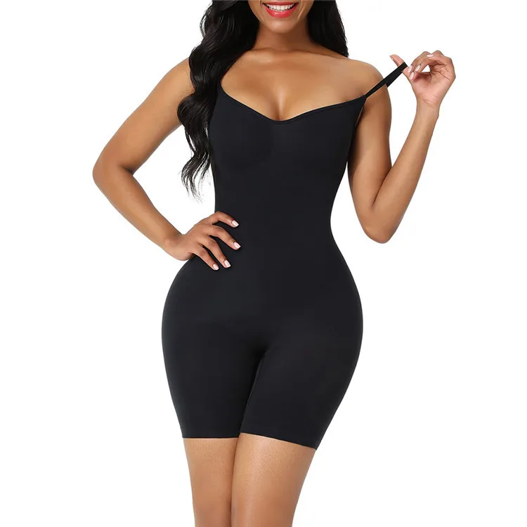 Zomers Sculpt Bodysuit
