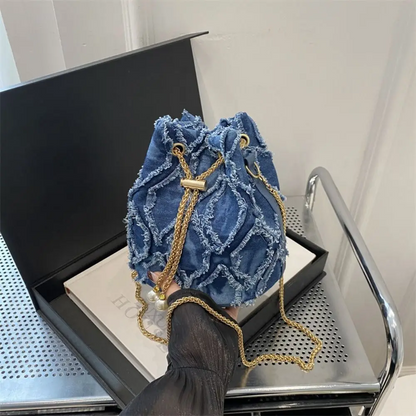 Jeanvelle Tas