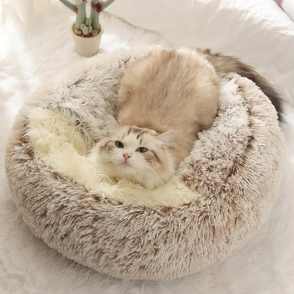 SnuggleNest Huisdierbed