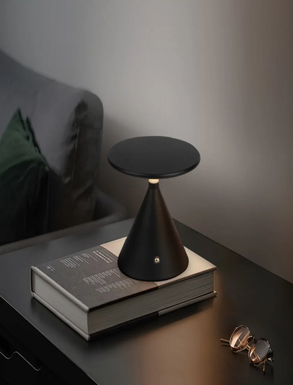 Oplaadbare Moderne Tafellamp