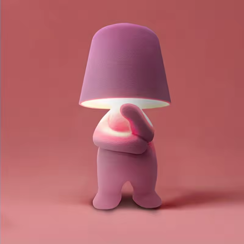 GlowPop Lamp