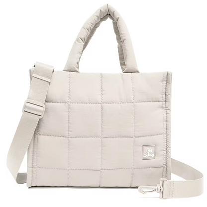 Cloudine Puffer Tas