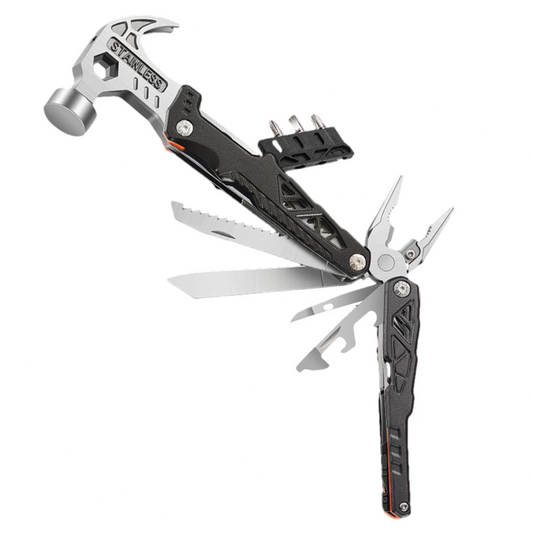 Multi-Tool Hammer