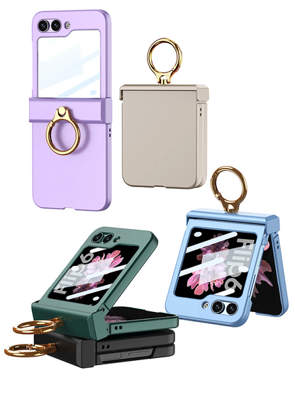 ZenFlip Telefoonhoesje