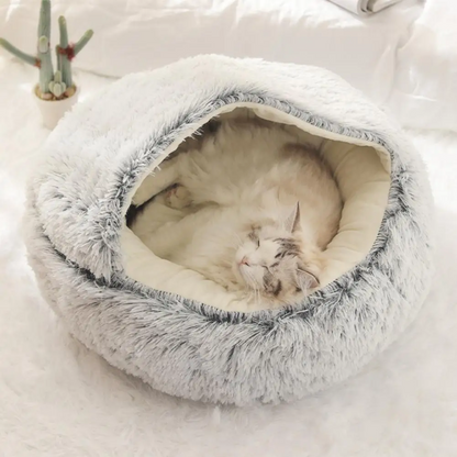 SnuggleNest Huisdierbed