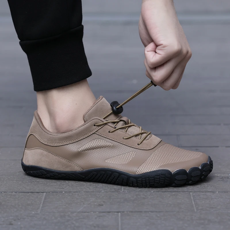 StridePro Schoenen