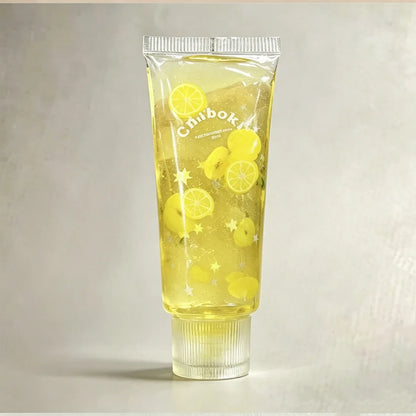 Fruit Gevulde Mouten Knijpspeelgoed - Slow Rebound Jelly Fidget
