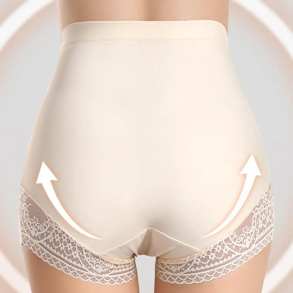 Zomerse Taillevormer Slips