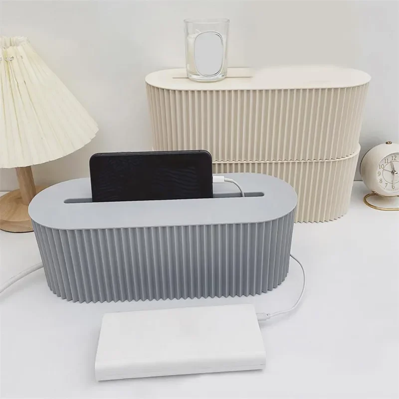 TidyNest Kabel Organizer