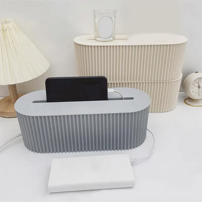 TidyNest Kabel Organizer