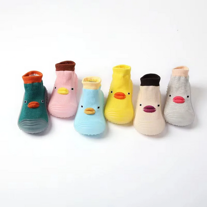 HappyFeet Shoe Socks