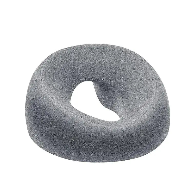 Traagschuim Buikslaap Kussen - Ergonomisch Massage & Face Down Kussen