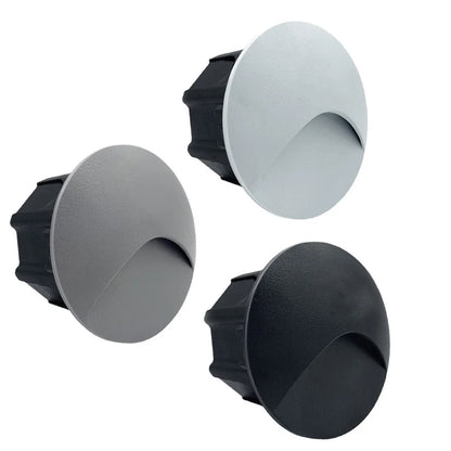 IP65 Waterdichte LED Traplamp | Inbouw Stapverlichting