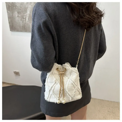 Jeanvelle Tas