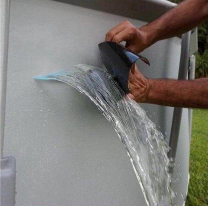 Extreem Sterke Waterdichte Tape - Reparatie Tape