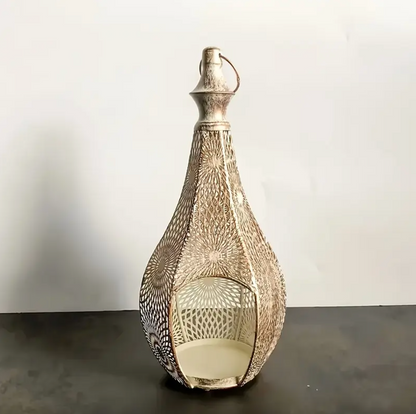 Casablanca™ - Vintage Lantaarn