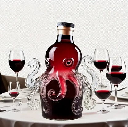 Kraken Pour™ Decanteerder