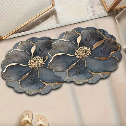 PetalHex™ Luxe Mat