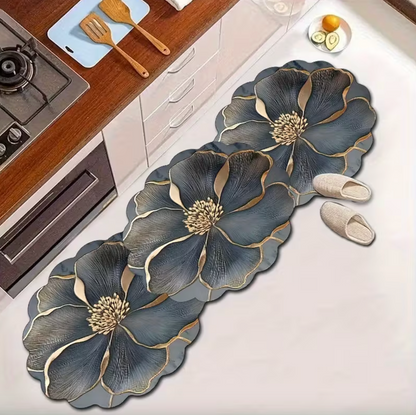 PetalHex™ Luxe Mat
