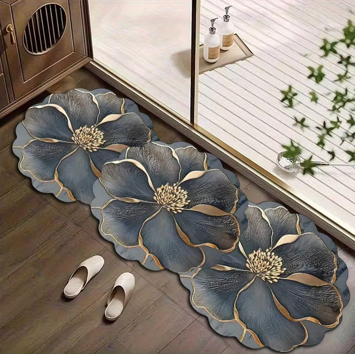 PetalHex™ Luxe Mat