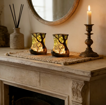 LumiForest™ Betoverde Ambient Lamp