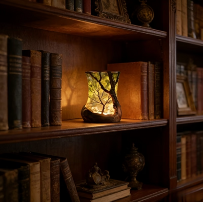 LumiForest™ Betoverde Ambient Lamp