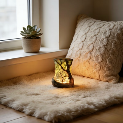 LumiForest™ Betoverde Ambient Lamp