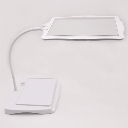 HANDWERK LUX – Tafel vergrootglas met LED voor nauwkeurig werk en duidelijke details