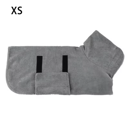 SnugDry Hondendoek