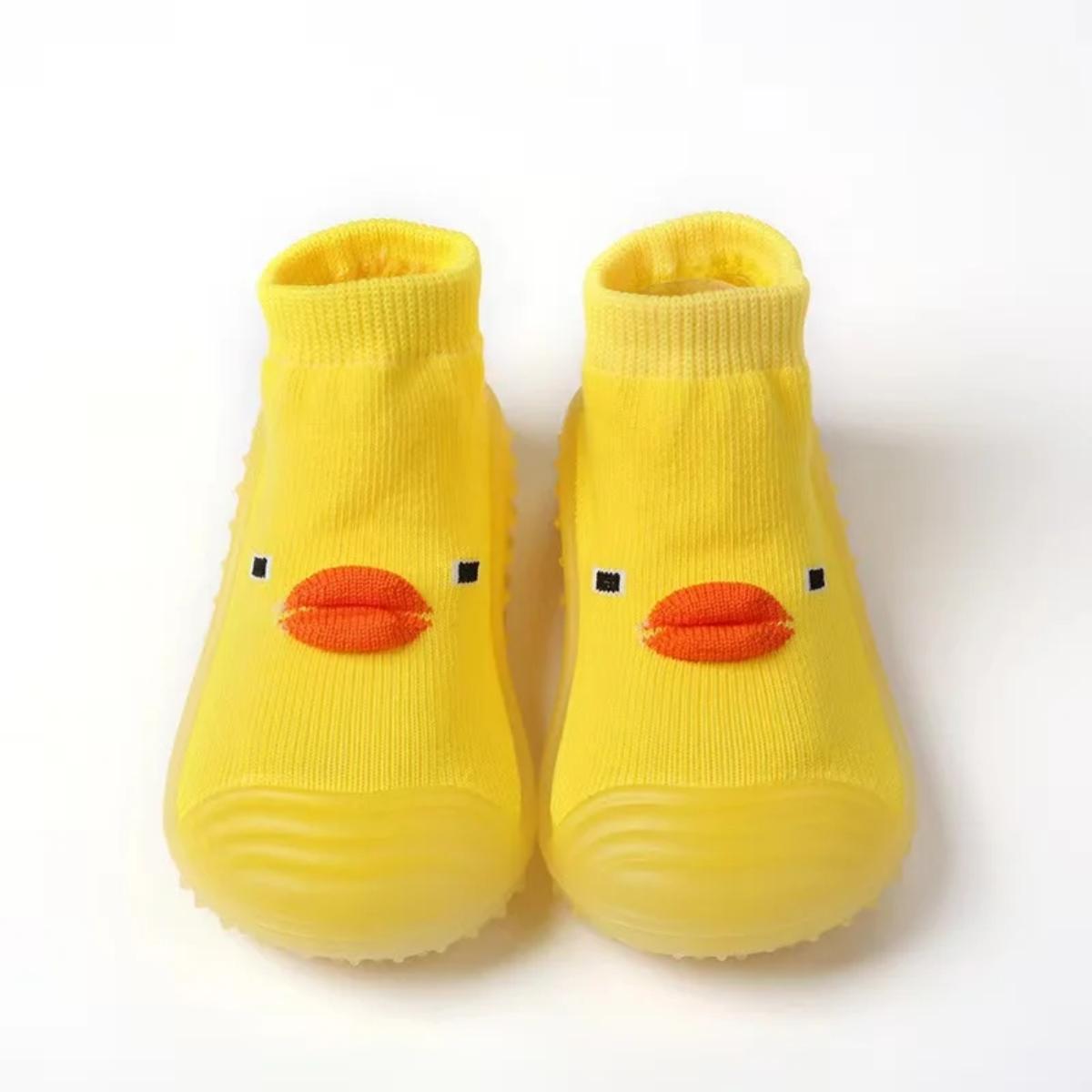 HappyFeet Shoe Socks