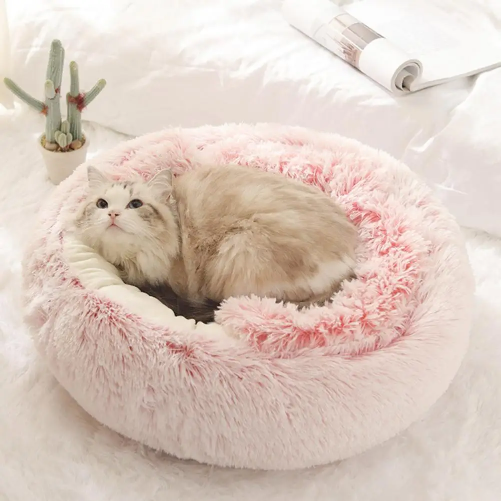 SnuggleNest Huisdierbed