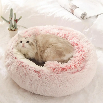 SnuggleNest Huisdierbed