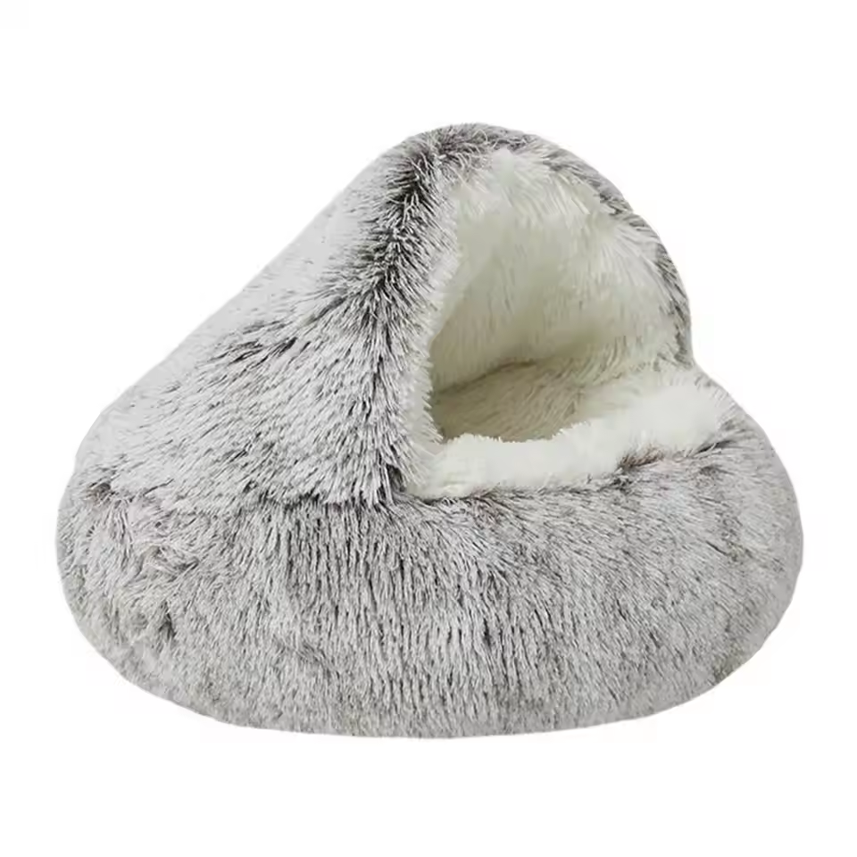 SnuggleNest Huisdierbed