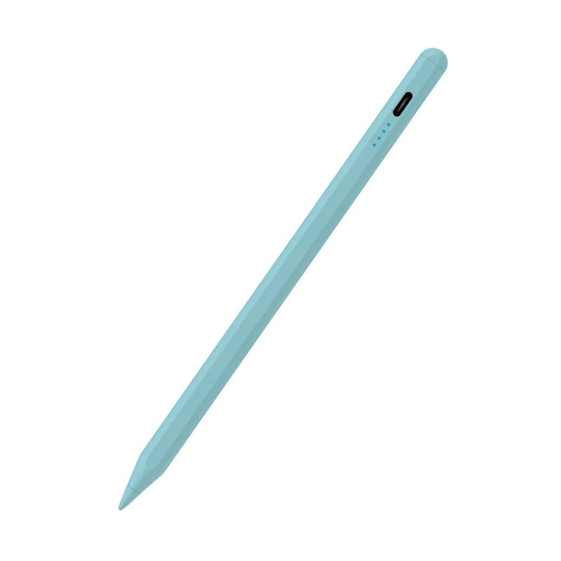 Universele Touch Stylus Pen voor Tablets - Apple iPad, Android Accessoires, Lichtgewicht & Duurzaam Ontwerp
