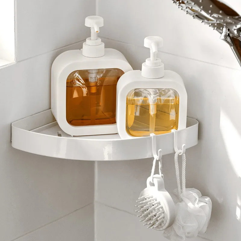 Nordica – Minimalistische Zeepdispenser met Scandinavische Elegantie