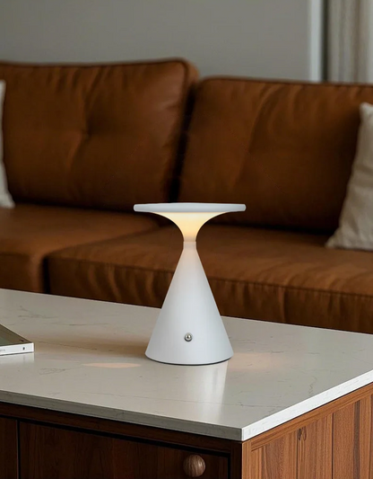 Oplaadbare Moderne Tafellamp