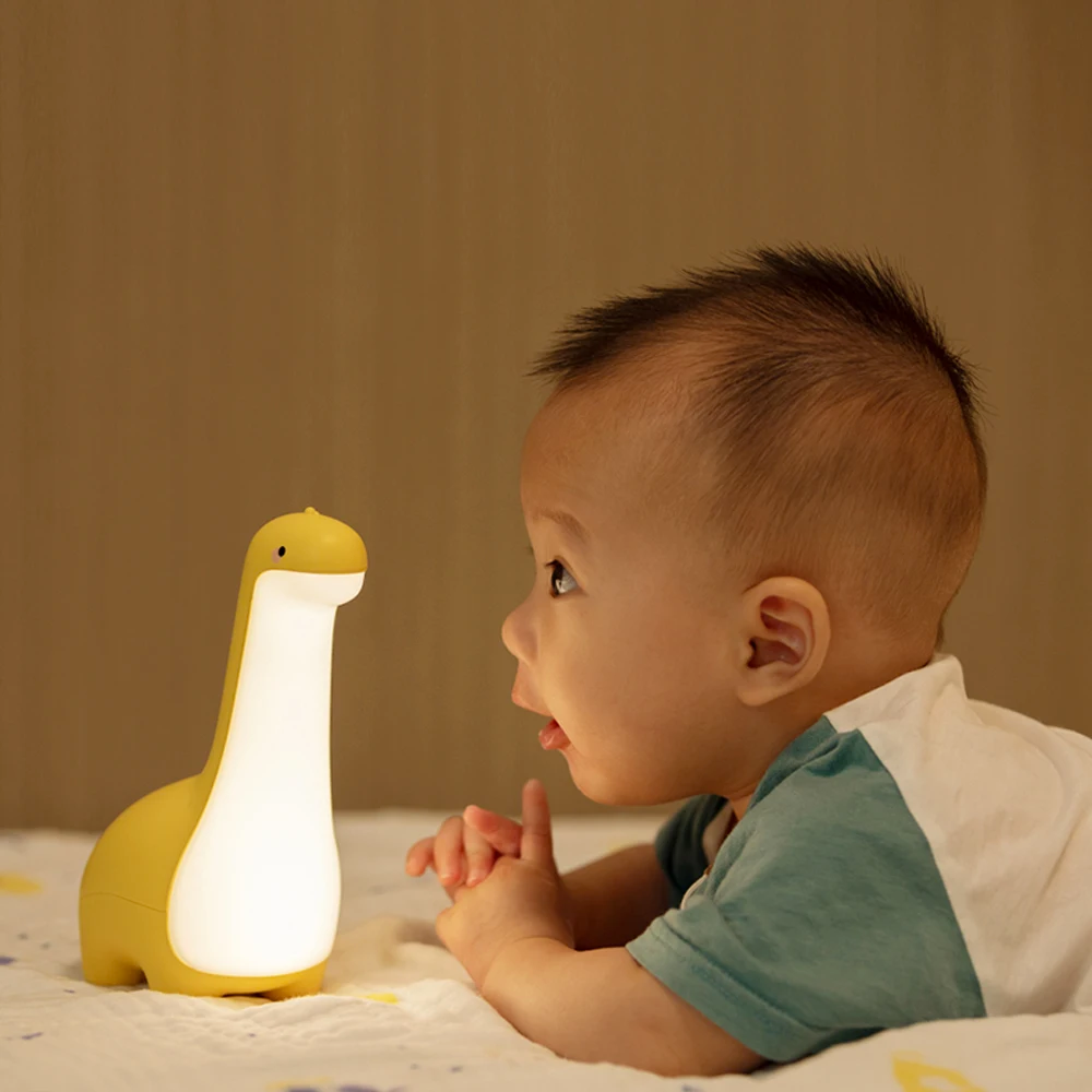 DinoGlow Tafellamp