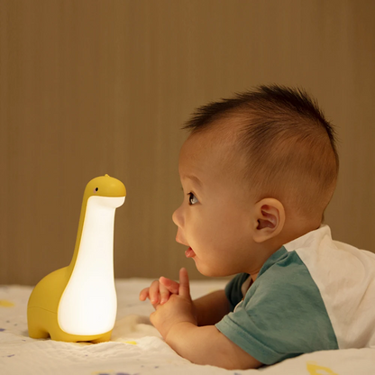 DinoGlow Tafellamp