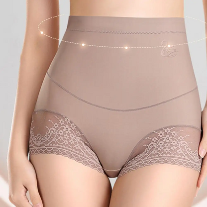 Zomerse Taillevormer Slips