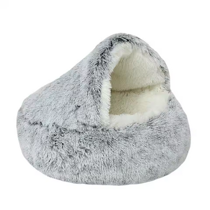 SnuggleNest Huisdierbed