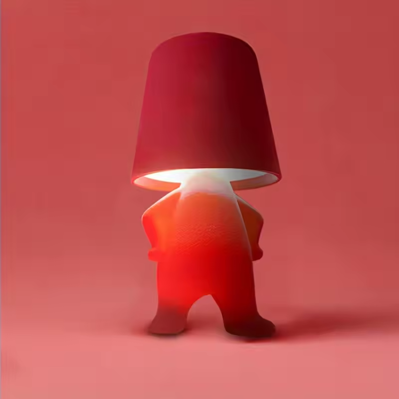 GlowPop Lamp