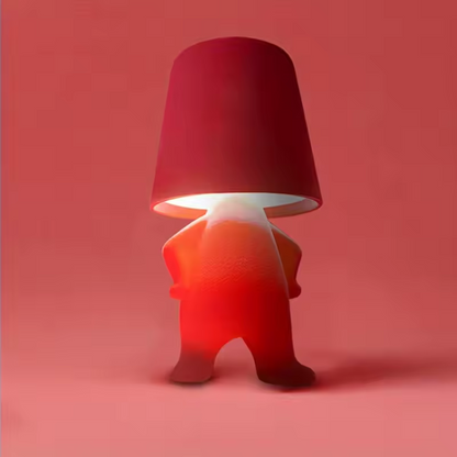 GlowPop Lamp