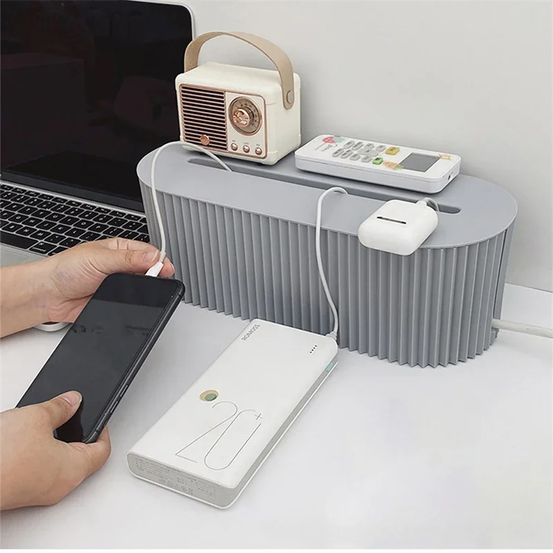TidyNest Kabel Organizer