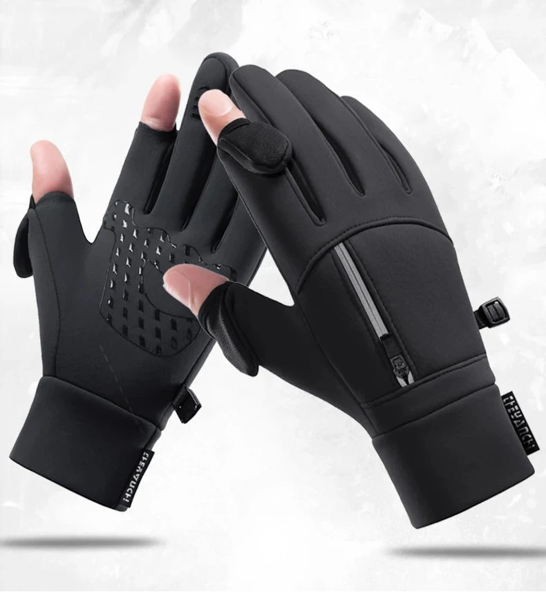 ArcticGuard Waterdichte Winterhandschoenen