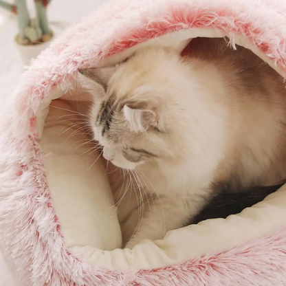 SnuggleNest Huisdierbed
